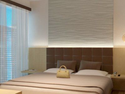 Citarum Hotel Bandung Dış mekan fotoğraf