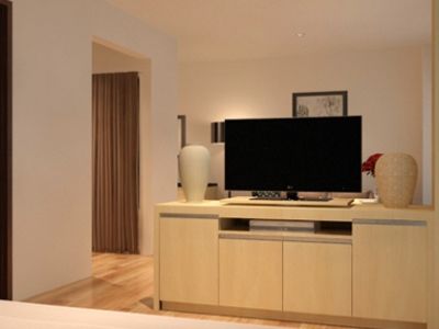 Citarum Hotel Bandung Dış mekan fotoğraf