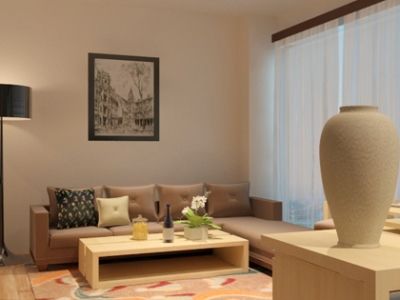 Citarum Hotel Bandung Dış mekan fotoğraf